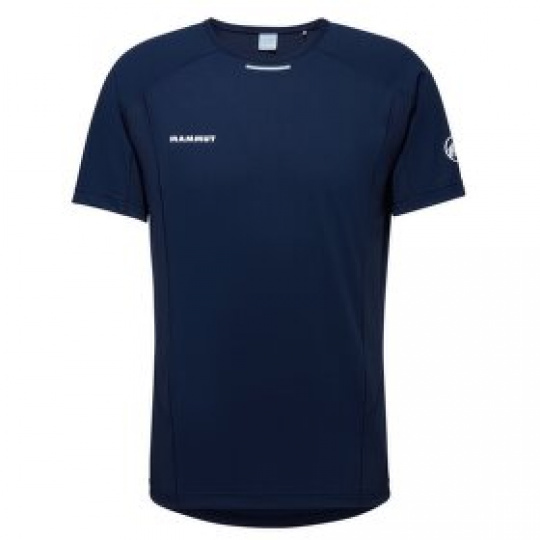 Triko krátký rukáv Mammut Aenergy FL T-Shirt Men