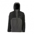 Full Share Anorak -  Black/Grey vel. L