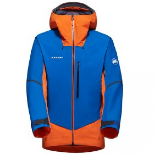 Bunda Mammut Nordwand Pro HS Hooded Jacket Men