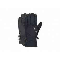 Rab Cresta GTX Gloves black/black/BLK