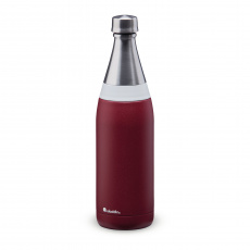 ALADDIN Fresco Thermavac láhev na vodu 600 ml Burgundy Red