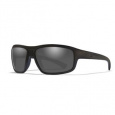 WILEY X CONTEND Smoke Grey/Black Ops - Matte Black