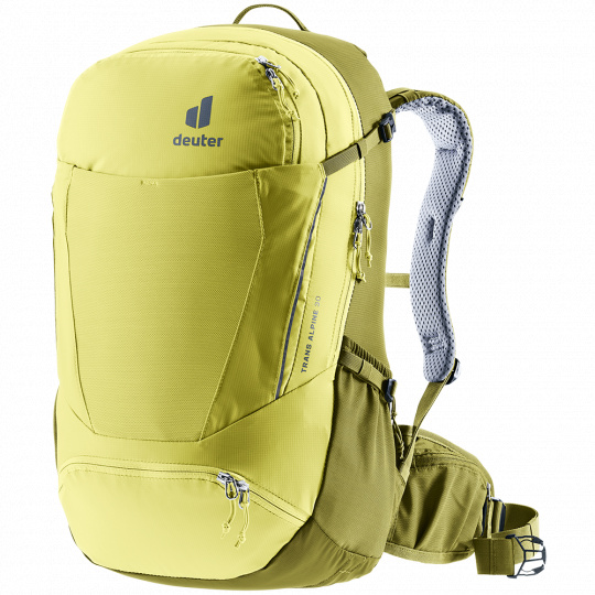 Batoh Deuter Trans Alpine 30