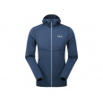 Rab Evolute Hoody tempest blue/TMB