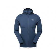 Rab Evolute Hoody tempest blue/TMB