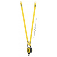 Petzl ABSORBICA-Y FLEX 150 cm tlumič pádu