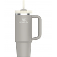 STANLEY Quencher/Cup H2.O FlowState Tumbler 890 ml Ash