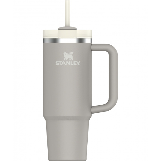 STANLEY Quencher/Cup H2.O FlowState Tumbler 890 ml Ash