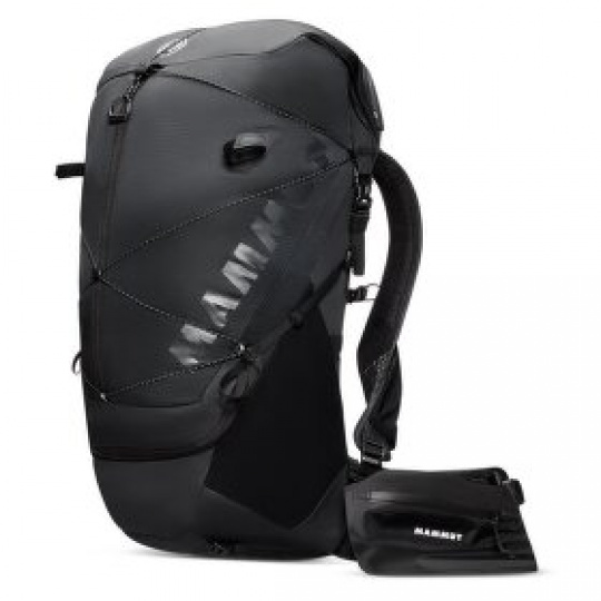 Batoh Mammut Ducan Spine 50-60