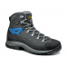 Asolo Finder GV MM graphite/gunmetal/sporty blue/A915