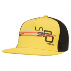 Čepice La Sportiva Stripe Cube Hat