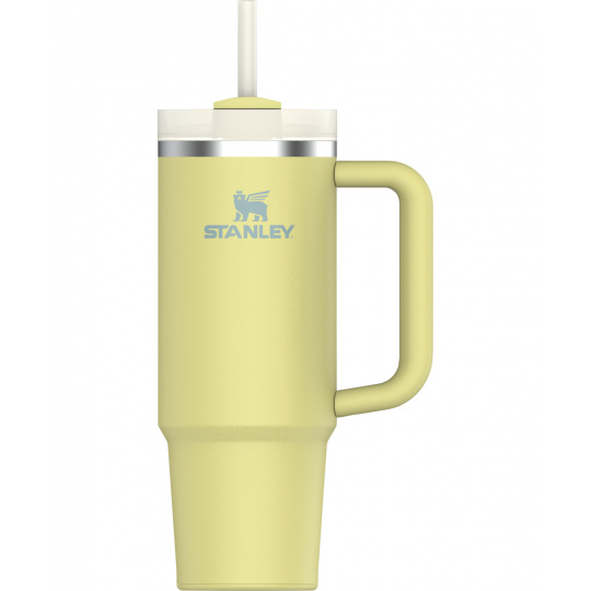 STANLEY Quencher/Cup H2.O FlowState Tumbler 890 ml Pomelo