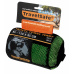 TravelSafe ručník Microfiber Terry Towel XL jasper green