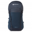 Montane FEM TRAILBLAZER 24-ECLIPSE BLUE-ONE SIZE dámský batoh modrý