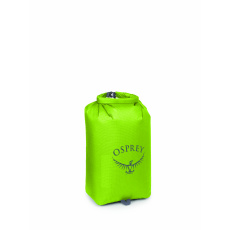 Obal Osprey UL DRY SACK 20 limon green