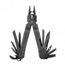 LEATHERMAN SUPER TOOL 300 EOD BLACK