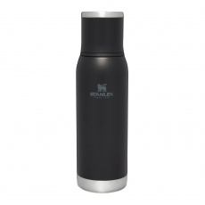 STANLEY Termoska Adventure To-Go 1 l Black černá