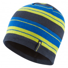 Montane JACK BEANIE REGULAR-ECLIPSE BLUE-ONE SIZE unisex čepice modrá