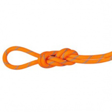 Lano Mammut 8.7 Alpine Sender Dry Rope