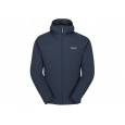 Rab Xenair Alpine Light Jacket tempest blue/TMB L bunda