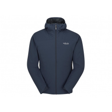 Rab Xenair Alpine Light Jacket tempest blue/TMB L bunda