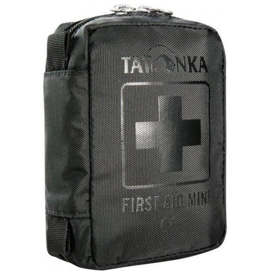 Lékárna Tatonka FIRST AID MINI black