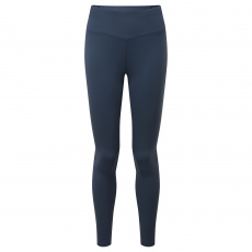 Montane FEM INEO LITE PANTS-REG LEG-ECLIPSE BLUE-UK10/S dámské kalhoty MODRÉ