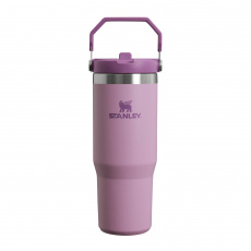 STANLEY Tumbler se slámkou/brčkem 890ml Lilac