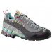 Boty La Sportiva Hyper Woman Gtx Grey/Juniper