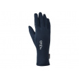 Rab Power Stretch Contact Grip Glove deep ink/DI