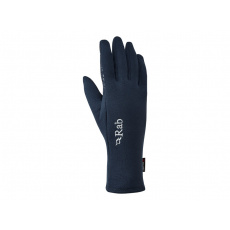 Rab Power Stretch Contact Grip Glove deep ink/DI