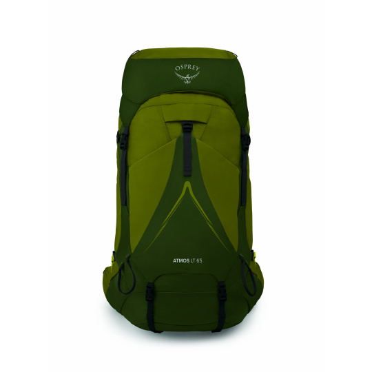 Batoh Osprey ATMOS AG LT 65 scenic valley/green peppercorn