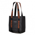 Shoreman Tote Bag - Black vel. O/S