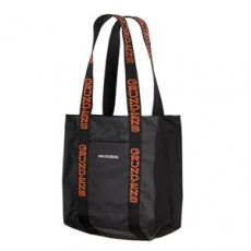 Shoreman Tote Bag - Black vel. O/S