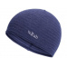 Rab Filament Beanie patriot blue/PTB čepice