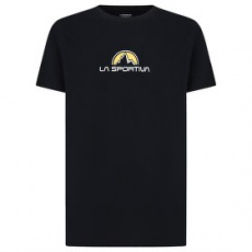 Triko krátký rukáv La Sportiva Brand Tee M