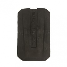 Knee pad - Black vel. ONE SIZE