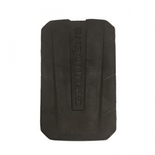 Knee pad - Black vel. ONE SIZE