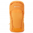 Montane TRAILBLAZER 32-FLAME ORANGE-ONE SIZE unisex batoh žlutooranžový