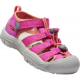 Sandály Keen NEWPORT H2 CHILDREN very berry/fusion coral