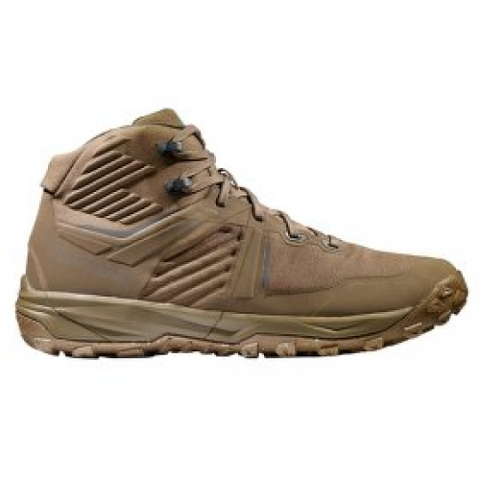 Boty Mammut Ultimate III Mid GTX® Men moor-titanium