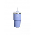 STANLEY Quencher/Cup H2.O FlowState Tumbler 600 ml Hydrangea