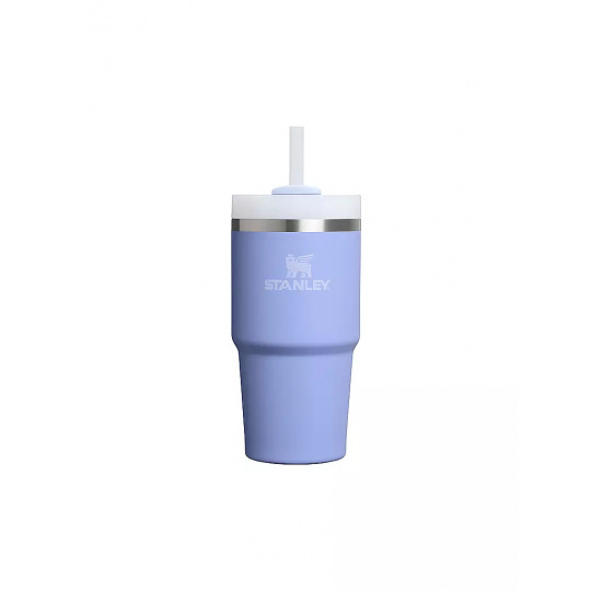 STANLEY Quencher/Cup H2.O FlowState Tumbler 600 ml Hydrangea