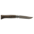 Opinel N°08 Black Palm - Limited Edition