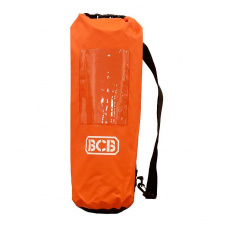 BCB Adventure vodácký vak Dry Bag 12l orange