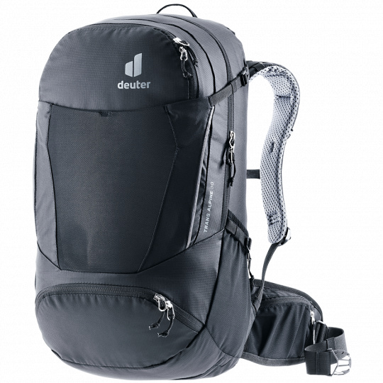 Batoh Deuter Trans Alpine 30