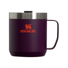 STANLEY Camp mug 350ml Plum