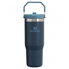 STANLEY Tumbler se slámkou/brčkem 890 ml Navy