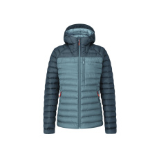 Rab Microlight Alpine Jacket Women's orion blue/citadel/OBC