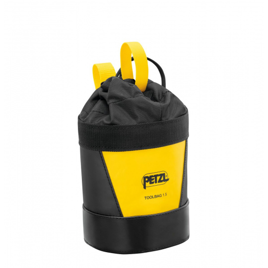 Petzl TOOLBAG 1,5 l vak na nářadí